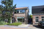Woning Hoofdweg 594 Hoofddorp