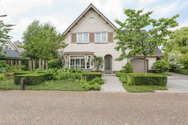 Woning Bastion Willem 39 Woerden