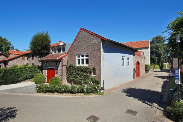 Woning Groot Welsden 96 Margraten