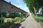Woning Pastoor van Spaandonkstraat 11 Breda