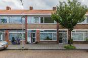 Woning Schutterstraat 13 IJmuiden
