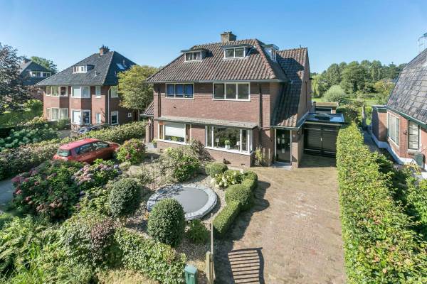 Woning Stadhouderslaan 29 Soest