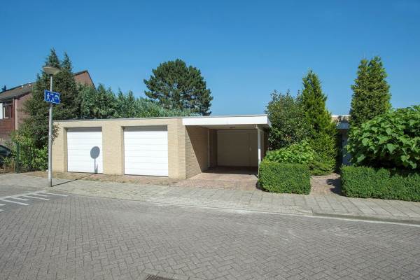 Woning Jac.Schreursstraat 25 Kerkrade