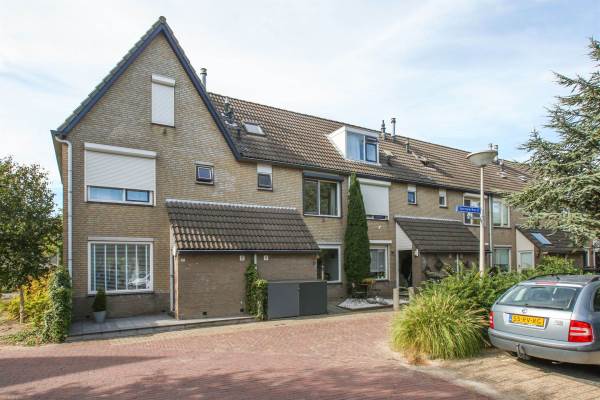 Woning Sperwerhorst 27 Honselersdijk