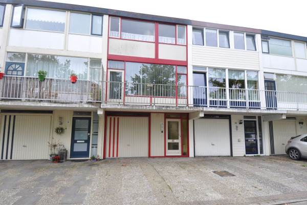 Woning Tjamme 15 Veendam