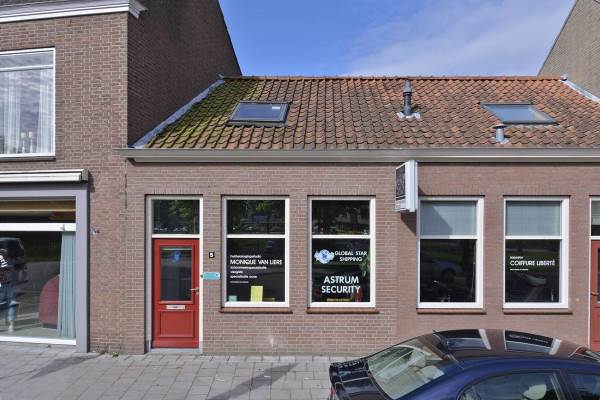 Woning Noordweg 5 Middelburg