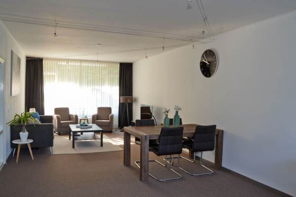 Woning Henri Dunantstraat 17 Brunssum