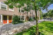 Woning President Kennedylaan 84H Amsterdam