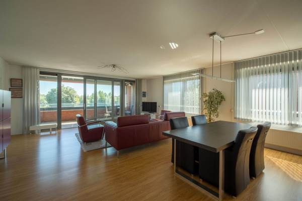 Woning Maltaweide 111 Hellevoetsluis