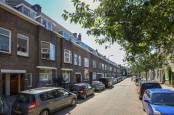 Woning Jan Willem Frisostraat 13b Rotterdam