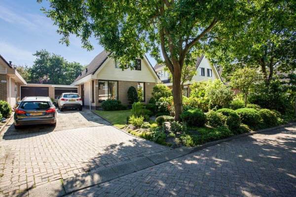 Woning Vogelzand 4220 Julianadorp