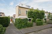 Woning Wilhelminalaan 20 Woubrugge