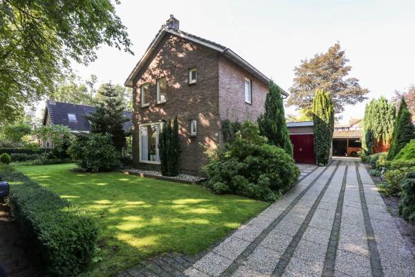 Woning Slingenberg 30 Meppel