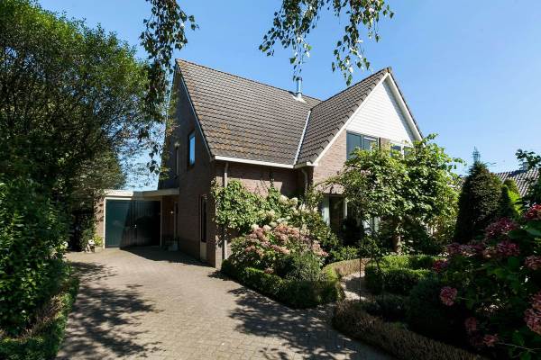 Woning Blankertseweg 10B Eck en Wiel