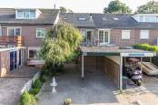 Woning Blechtekum 9 Nieuw-Vennep