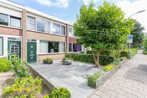 Woning Didamseweg 52 Zevenaar