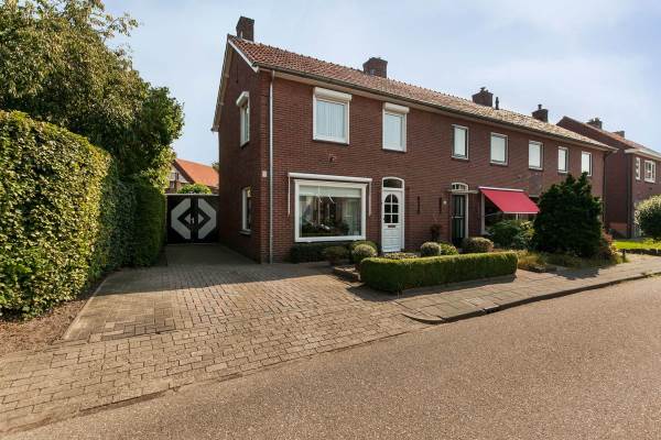 Woning Oude Vriezenveenseweg 33 Almelo