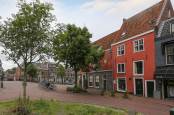 Woning Volmolengracht 2b Leiden