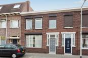 Woning Borgvlietsedreef 61 Bergen op Zoom