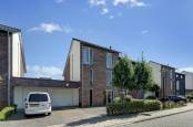 Woning Vuursteen 26 Beverwijk