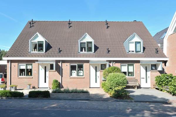 Woning Hoofdstraat 120D Zuidwolde Dr