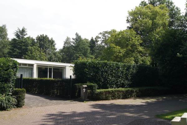 Woning Urnenveld 8 Goirle
