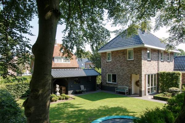 Woning Broederijweg 3 Uddel