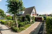 Woning Kapiteinstraat 4 Stavoren