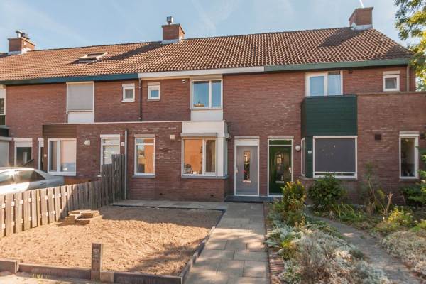 Woning Achter 't Schop 45 Vught