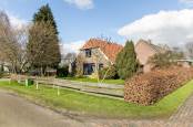Woning 't Lijntje 16 Bruchterveld