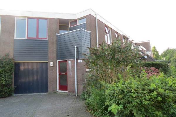 Woning Poldermolen 6 Hoorn Nh
