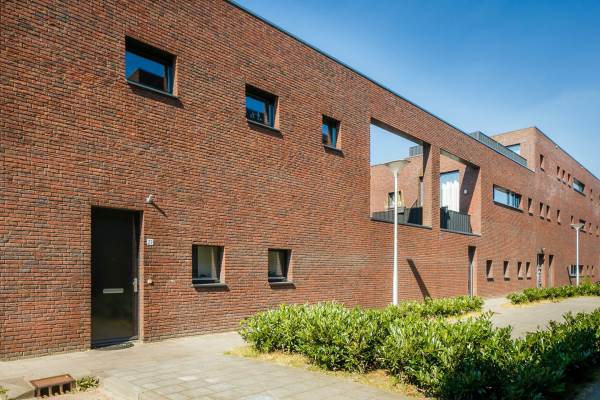 Woning Sint Filippushof 23 Tilburg