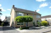 Woning Willem III-straat 4 Wolvega