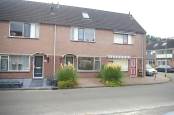 Woning Hooizolder 114 Drachten