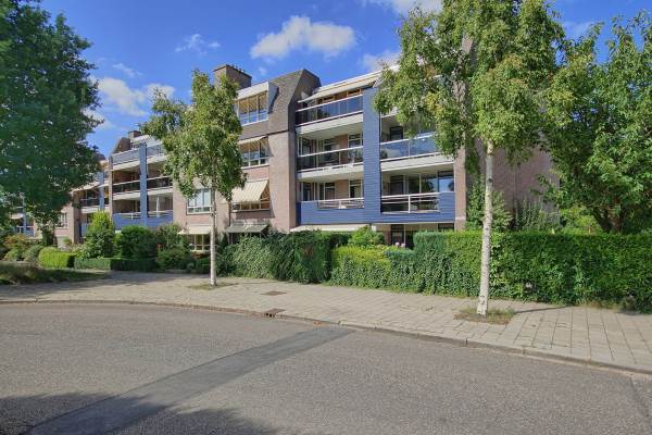 Woning Lange Akkers 1 Ede