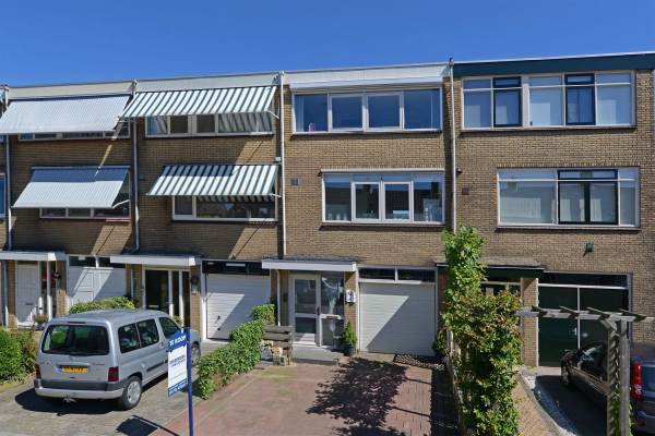 Woning Roelofsstraat 56 Nieuwkoop