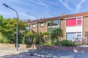 Woning Hertog Aelbrechtstraat 39 Hilversum
