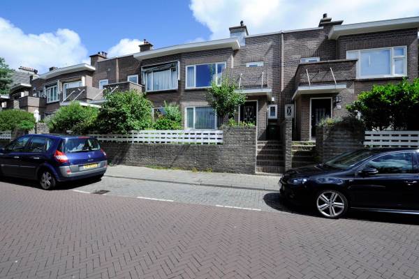 Woning Prins Mauritslaan 81 Den Haag