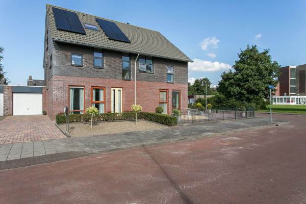 Woning Wegastraat 3 Delfzijl