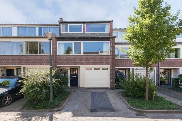 Woning Schout 6 Hoorn Nh