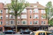 Woning Heemstedestraat 19I Amsterdam