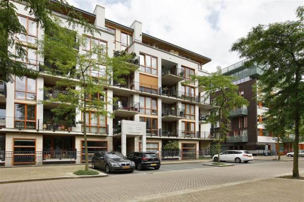 Woning Bordeslaan 220 Den Bosch