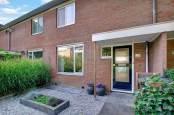 Woning Roghorst 281 Wageningen