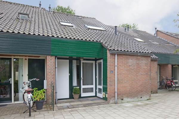 Woning Sperwerhof 82 Schagen