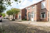 Woning 2e Atjehstraat 21 Utrecht