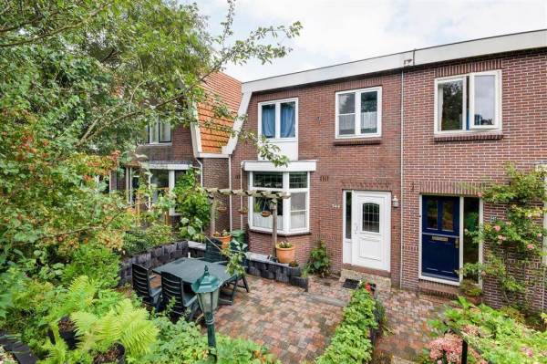 Woning Westzanerdijk 344 Zaandam