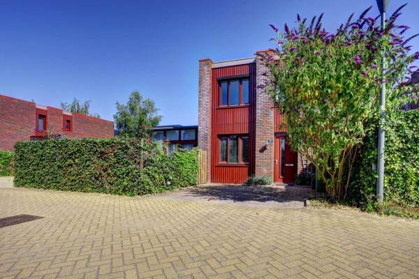 Woning Boterbloem 12 Lent