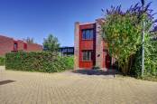 Woning Boterbloem 12 Lent