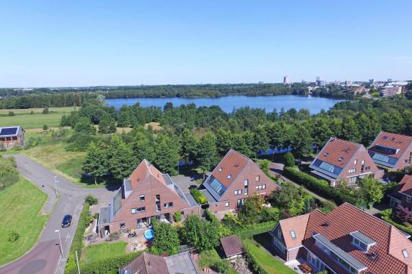 Woning Lepelaar 85 Groningen