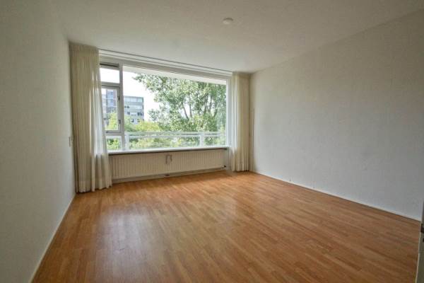 Woning Laan van Berlijn 22 Haarlem